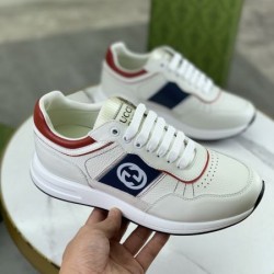 2024FW メンズ用 スニーカー GUCCI グッチ 秋に必須の定番アイテム