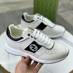 2024FW メンズ用 スニーカー GUCCI グッチ 秋に必須の定番アイテム