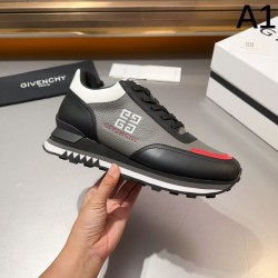 2024FW メンズ用 スニーカー GIVENCHY ジバンシィ VIPセールでお得