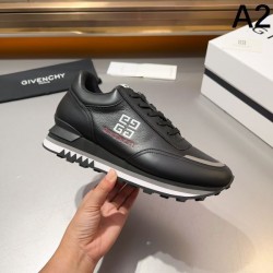 2024FW メンズ用 スニーカー GIVENCHY ジバンシィ VIPセールでお得