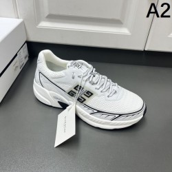 2024FW メンズ用 スニーカー GIVENCHY ジバンシィ 主流となってくる