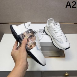 2024FW メンズ用 スニーカー GIVENCHY ジバンシィ 現品各色1点限り