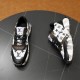 2024FW メンズ用 スニーカー LOUIS VUITTON ルイヴィトン 圧倒的な高級感 2024FW メンズ用 スニーカー LOUIS VUITTON ルイヴィトン 圧倒的な高級感