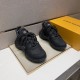 2024FW メンズ用 スニーカー LOUIS VUITTON ルイヴィトン 限定ギフトにも 2024FW メンズ用 スニーカー LOUIS VUITTON ルイヴィトン 限定ギフトにも