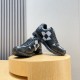 2024FW メンズ用 スニーカー LOUIS VUITTON ルイヴィトン 愛用者が続出中 2024FW メンズ用 スニーカー LOUIS VUITTON ルイヴィトン 愛用者が続出中