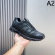 2024FW メンズ用 スニーカー LOUIS VUITTON ルイヴィトン より格上げして 2024FW メンズ用 スニーカー LOUIS VUITTON ルイヴィトン より格上げして