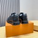 2024FW メンズ用 スニーカー LOUIS VUITTON ルイヴィトン より格上げして 2024FW メンズ用 スニーカー LOUIS VUITTON ルイヴィトン より格上げして