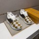 2024FW メンズ用 スニーカー LOUIS VUITTON ルイヴィトン ブームは再熱中 2024FW メンズ用 スニーカー LOUIS VUITTON ルイヴィトン ブームは再熱中