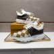 2024FW メンズ用 スニーカー LOUIS VUITTON ルイヴィトン ブームは再熱中 2024FW メンズ用 スニーカー LOUIS VUITTON ルイヴィトン ブームは再熱中