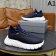 2024FW メンズ用 スニーカー PRADA プラダ 今シーズンは特に人気 2024FW メンズ用 スニーカー PRADA プラダ 今シーズンは特に人気