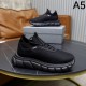 2024FW メンズ用 スニーカー PRADA プラダ 今シーズンは特に人気 2024FW メンズ用 スニーカー PRADA プラダ 今シーズンは特に人気