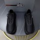 2024FW メンズ用 スニーカー PRADA プラダ 今シーズンは特に人気 2024FW メンズ用 スニーカー PRADA プラダ 今シーズンは特に人気