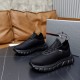 2024FW メンズ用 スニーカー PRADA プラダ 今シーズンは特に人気 2024FW メンズ用 スニーカー PRADA プラダ 今シーズンは特に人気