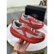 2024FW メンズ用 スニーカー PRADA プラダ 毎シーズン人気が高い 2024FW メンズ用 スニーカー PRADA プラダ 毎シーズン人気が高い