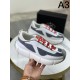 2024FW メンズ用 スニーカー PRADA プラダ 毎シーズン人気が高い 2024FW メンズ用 スニーカー PRADA プラダ 毎シーズン人気が高い