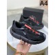 2024FW メンズ用 スニーカー PRADA プラダ 毎シーズン人気が高い 2024FW メンズ用 スニーカー PRADA プラダ 毎シーズン人気が高い