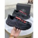 2024FW メンズ用 スニーカー PRADA プラダ 毎シーズン人気が高い 2024FW メンズ用 スニーカー PRADA プラダ 毎シーズン人気が高い