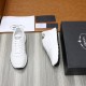 2024FW メンズ用 スニーカー PRADA プラダ きれいめコーデに変身 2024FW メンズ用 スニーカー PRADA プラダ きれいめコーデに変身