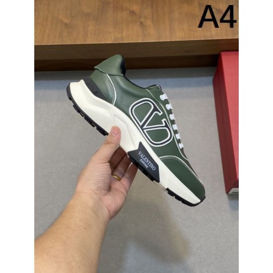 2024FW メンズ用 スニーカー VALENTINO ヴァレンティノ 注目のポイント 2024FW メンズ用 スニーカー VALENTINO ヴァレンティノ 注目のポイント
