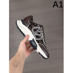 2024FW メンズ用 スニーカー VALENTINO ヴァレンティノ トップトレンド