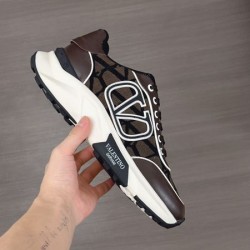 2024FW メンズ用 スニーカー VALENTINO ヴァレンティノ トップトレンド