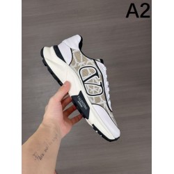 2024FW メンズ用 スニーカー VALENTINO ヴァレンティノ トップトレンド