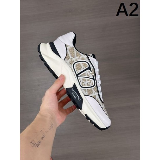 2024FW メンズ用 スニーカー VALENTINO ヴァレンティノ トップトレンド 2024FW メンズ用 スニーカー VALENTINO ヴァレンティノ トップトレンド