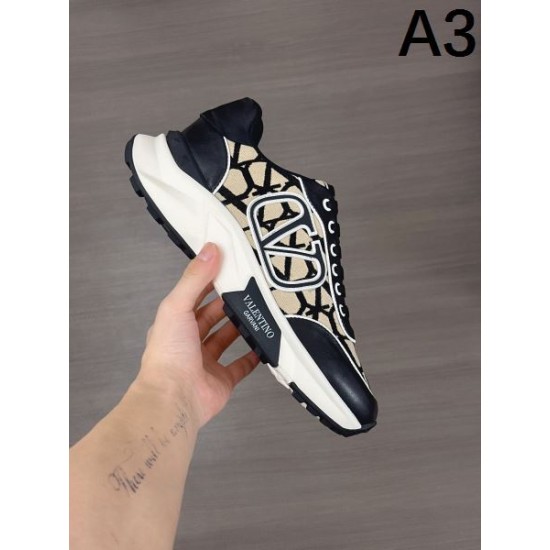 2024FW メンズ用 スニーカー VALENTINO ヴァレンティノ トップトレンド 2024FW メンズ用 スニーカー VALENTINO ヴァレンティノ トップトレンド