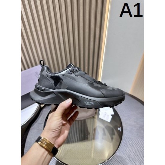 2024FW メンズ用 スニーカー VALENTINO ヴァレンティノ 自分へのご褒美 2024FW メンズ用 スニーカー VALENTINO ヴァレンティノ 自分へのご褒美