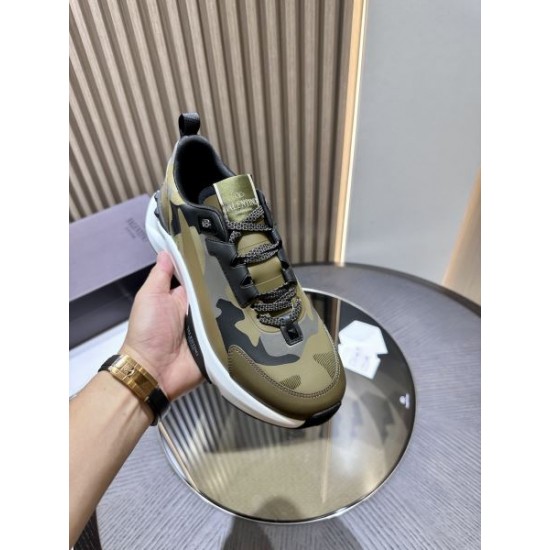 2024FW メンズ用 スニーカー VALENTINO ヴァレンティノ 自分へのご褒美 2024FW メンズ用 スニーカー VALENTINO ヴァレンティノ 自分へのご褒美