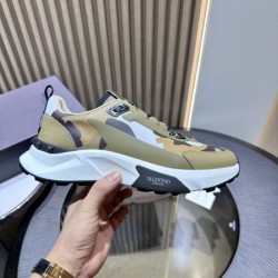 2024FW メンズ用 スニーカー VALENTINO ヴァレンティノ 超特価数量限定