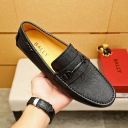 2024FW メンズ用 ビジネスシューズ BALLY バリー これさえ押さえればOK！