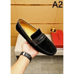 2024FW メンズ用 ビジネスシューズ BALLY バリー これさえ押さえればOK！