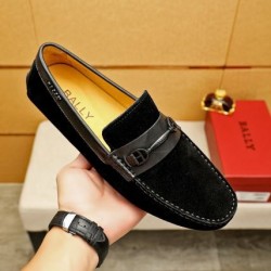 2024FW メンズ用 ビジネスシューズ BALLY バリー これさえ押さえればOK！