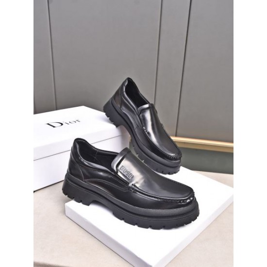 2024FW メンズ用 ビジネスシューズ DIOR ディオール これさえ押さえればOK! 2024FW メンズ用 ビジネスシューズ DIOR ディオール これさえ押さえればOK!