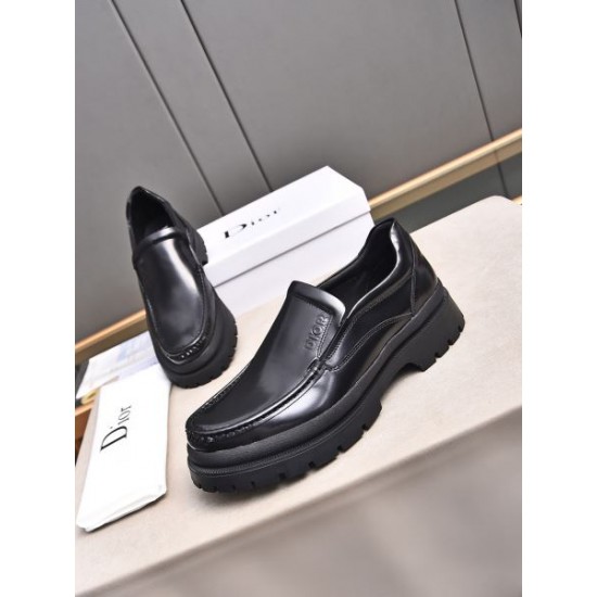 2024FW メンズ用 ビジネスシューズ DIOR ディオール これさえ押さえればOK! 2024FW メンズ用 ビジネスシューズ DIOR ディオール これさえ押さえればOK!