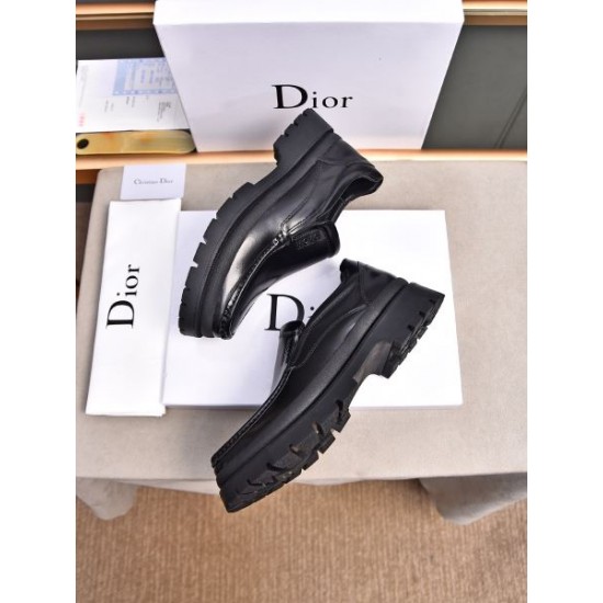 2024FW メンズ用 ビジネスシューズ DIOR ディオール これさえ押さえればOK! 2024FW メンズ用 ビジネスシューズ DIOR ディオール これさえ押さえればOK!