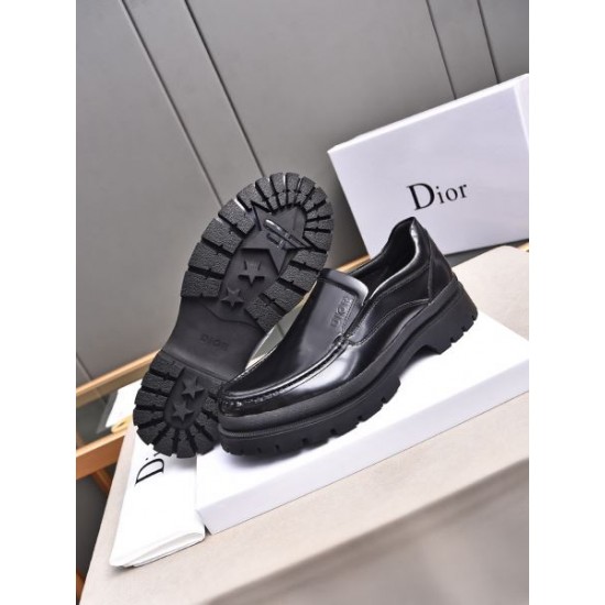 2024FW メンズ用 ビジネスシューズ DIOR ディオール これさえ押さえればOK! 2024FW メンズ用 ビジネスシューズ DIOR ディオール これさえ押さえればOK!