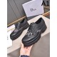 2024FW メンズ用 ビジネスシューズ DIOR ディオール ファッションの最先端! 2024FW メンズ用 ビジネスシューズ DIOR ディオール ファッションの最先端!