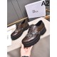 2024FW メンズ用 ビジネスシューズ DIOR ディオール ファッションの最先端! 2024FW メンズ用 ビジネスシューズ DIOR ディオール ファッションの最先端!