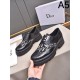 2024FW メンズ用 ビジネスシューズ DIOR ディオール ファッションの最先端! 2024FW メンズ用 ビジネスシューズ DIOR ディオール ファッションの最先端!