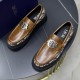 2024FW メンズ用 ビジネスシューズ DIOR ディオール 雑誌も街も人気アイテム 2024FW メンズ用 ビジネスシューズ DIOR ディオール 雑誌も街も人気アイテム
