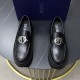 2024FW メンズ用 ビジネスシューズ DIOR ディオール おしゃれ上級者を目指す 2024FW メンズ用 ビジネスシューズ DIOR ディオール おしゃれ上級者を目指す