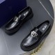 2024FW メンズ用 ビジネスシューズ DIOR ディオール おしゃれ上級者を目指す 2024FW メンズ用 ビジネスシューズ DIOR ディオール おしゃれ上級者を目指す