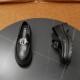 2024FW メンズ用 ビジネスシューズ DIOR ディオール おしゃれ上級者を目指す 2024FW メンズ用 ビジネスシューズ DIOR ディオール おしゃれ上級者を目指す