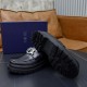 2024FW メンズ用 ビジネスシューズ DIOR ディオール おしゃれ上級者を目指す 2024FW メンズ用 ビジネスシューズ DIOR ディオール おしゃれ上級者を目指す