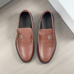 2024FW メンズ用 ビジネスシューズ GIVENCHY ジバンシィ 人気のブランド