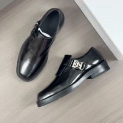 2024FW メンズ用 ビジネスシューズ GIVENCHY ジバンシィ 人気セール低価