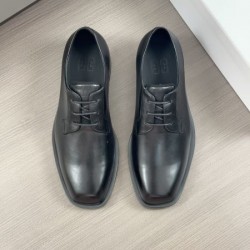 2024FW メンズ用 ビジネスシューズ GIVENCHY ジバンシィ オシャレな印象