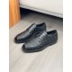 2024FW メンズ用 ビジネスシューズ GIVENCHY ジバンシィ 高評価アイテム 2024FW メンズ用 ビジネスシューズ GIVENCHY ジバンシィ 高評価アイテム